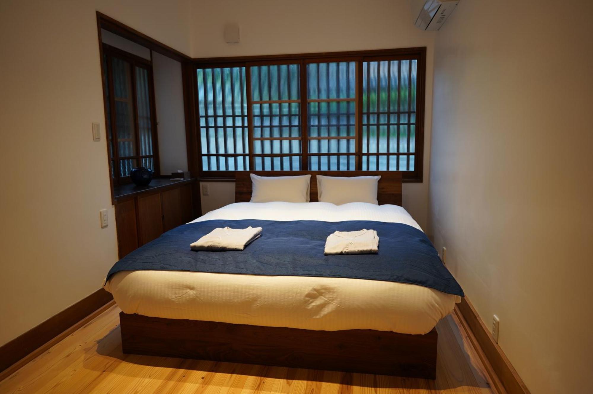 Satoyama Hotel Kanenone Tamba Maibara Exterior foto