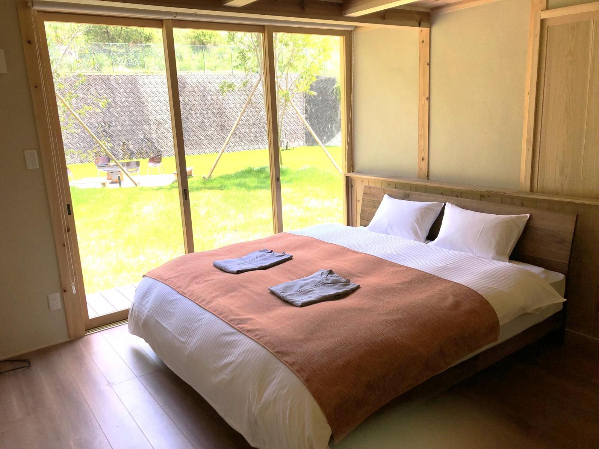 Satoyama Hotel Kanenone Tamba Maibara Exterior foto