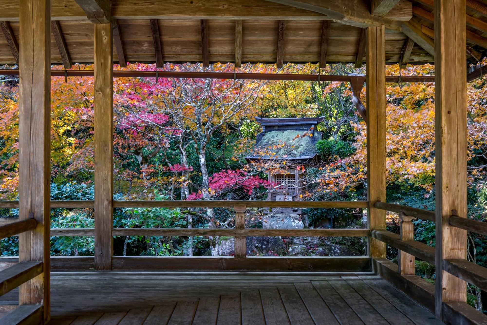 Satoyama Hotel Kanenone Tamba Maibara Exterior foto