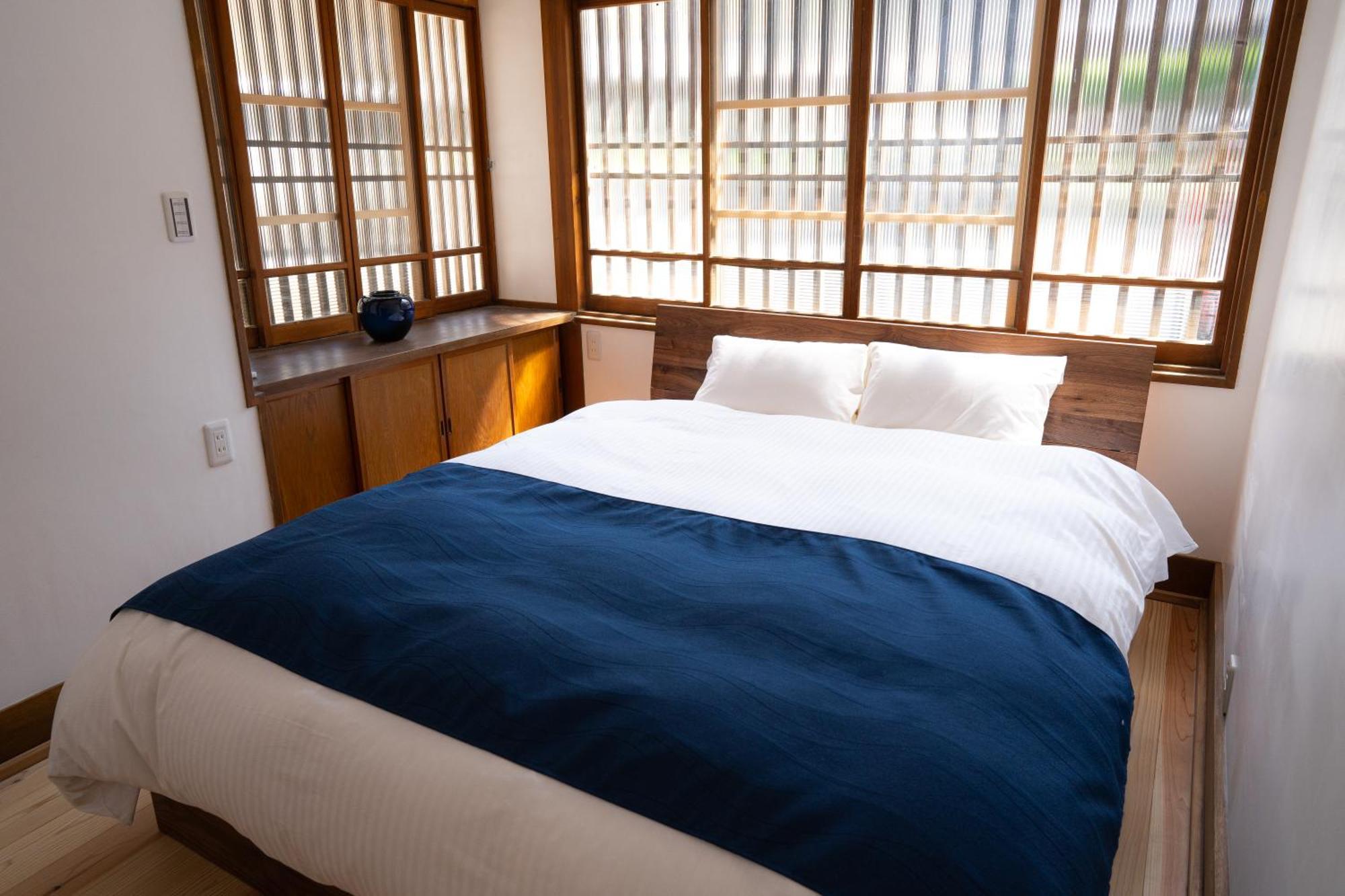 Satoyama Hotel Kanenone Tamba Maibara Exterior foto